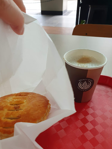 Providence Cafe & Bakery - Singapore