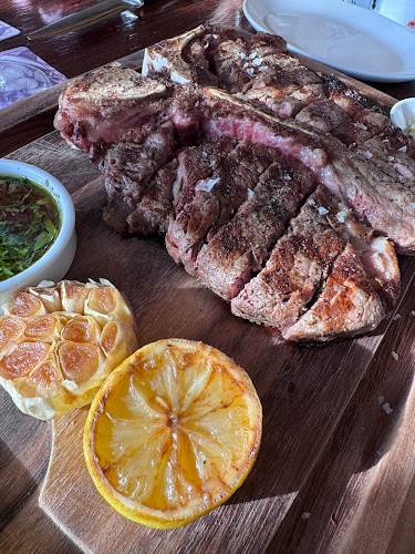 LAVO Italian Restaurant And Rooftop Bar