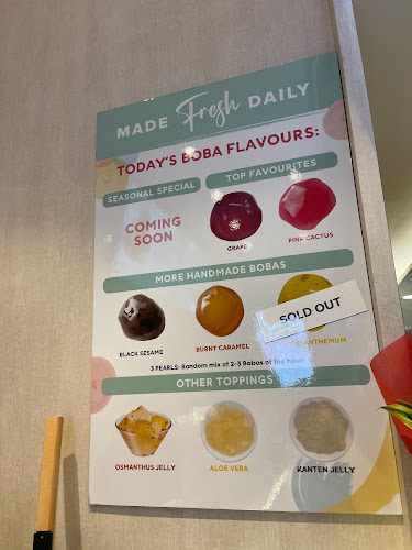 Comentarii opinii despre PlayMade @ Bukit Panjang Plaza