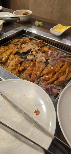 Teng Sheng Korean BBQ Buffet - Ang Mo Kio