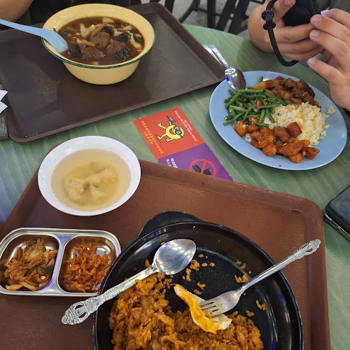 Food Republic @ NEX - Singapore