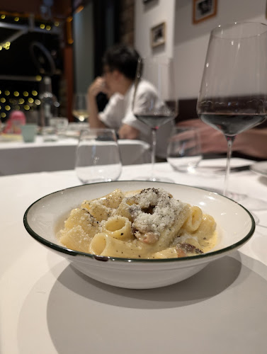 Comentarii opinii despre Bacaro