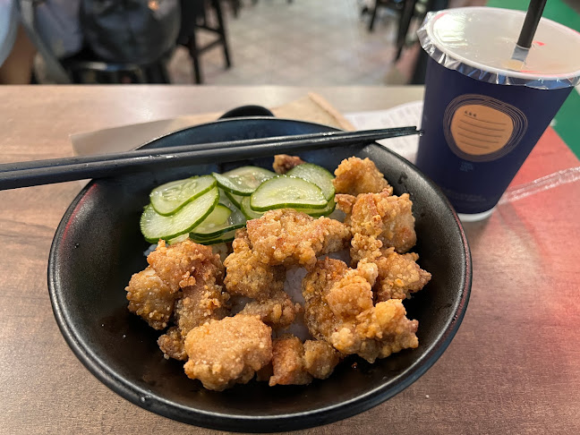 Opinii despre Fong Sheng Hao 豐盛號 Nex în Singapore - Hospitality and gastronomy