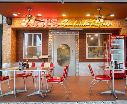 Joji's Sandwich Parlour