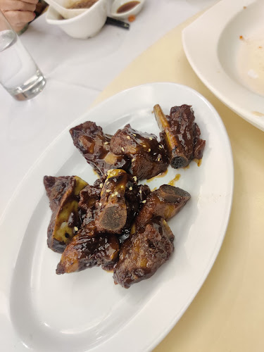 Ban Heng Restaurant - Hospitality and gastronomy