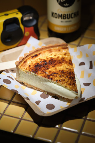 Opinii despre queic by Olivia în Singapore - Hospitality and gastronomy