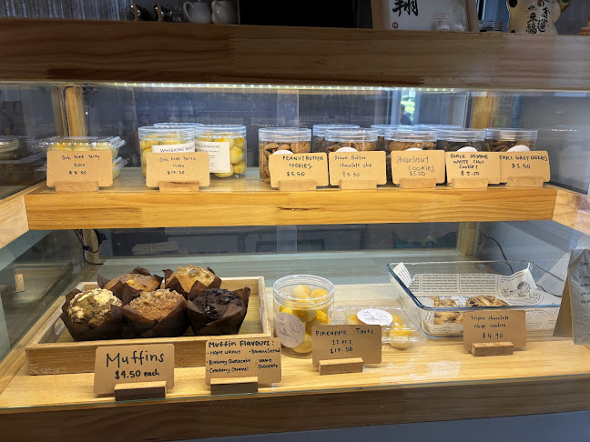 Opinii despre Cafe Lilac by Whisking Bakes în Singapore - Hospitality and gastronomy