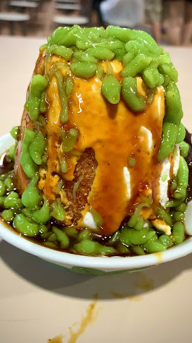 Old Amoy Chendol (Feng Shan Market) - Hospitality and gastronomy