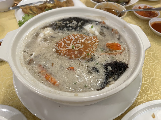 Swatow Seafood - Singapore