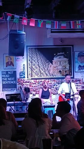 JEFFO'S - Hospitality and gastronomy