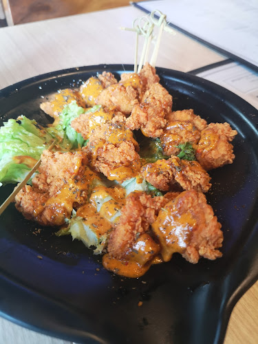 Harry's HarbourFront - Hospitality and gastronomy