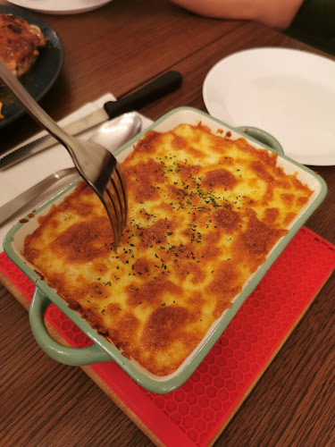 Comentarii opinii despre Jovis Cafe - The Dining Place