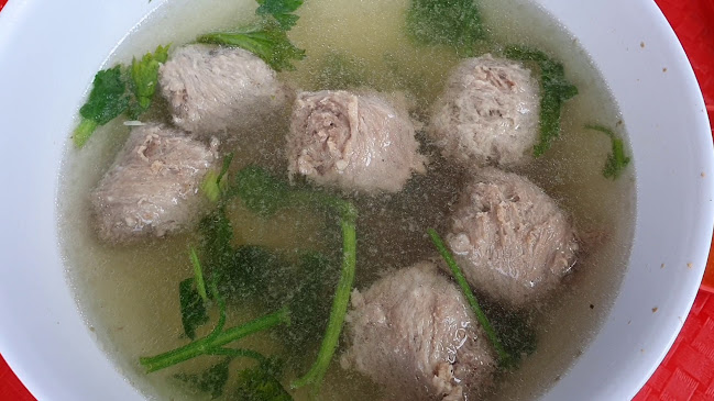 Gar Lok Eating House