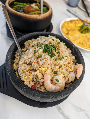 Comentarii opinii despre A-One Signature @AMK Hub