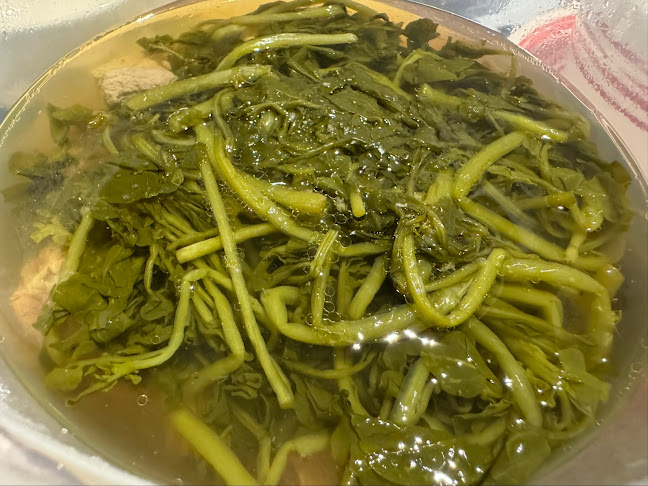 Eat First 食之為鮮