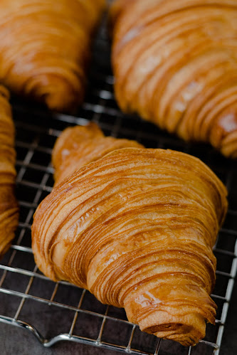 Opinii despre New Deli Bakery în Singapore - Hospitality and gastronomy