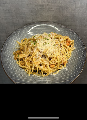 Hashtag #3 Cafe & Bar - Singapore