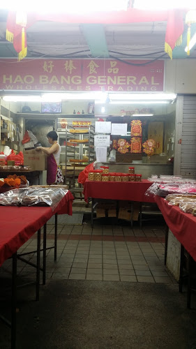 Comentarii opinii despre 928 Yishun Laksa