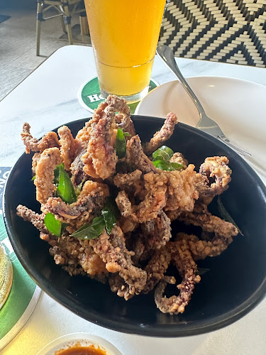 Tipsy Bird Gastrobar