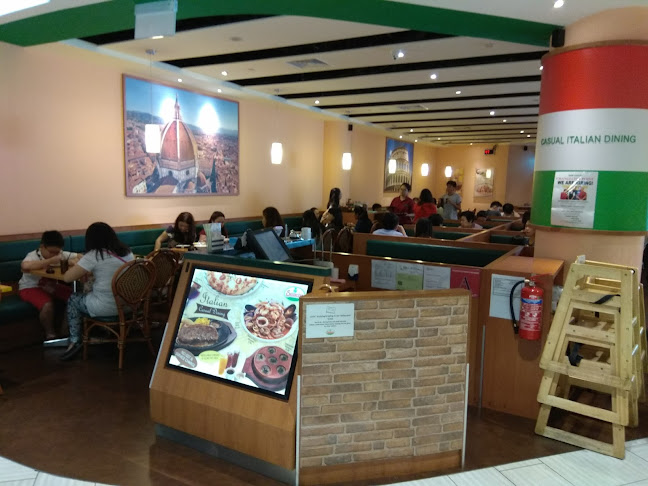 Comentarii opinii despre Saizeriya @ Eastpoint