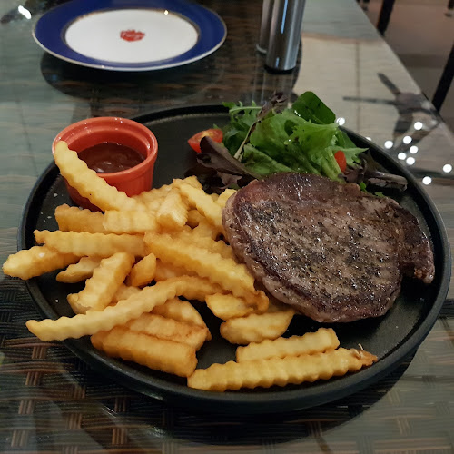 Bones 'n Barrels Alexandra