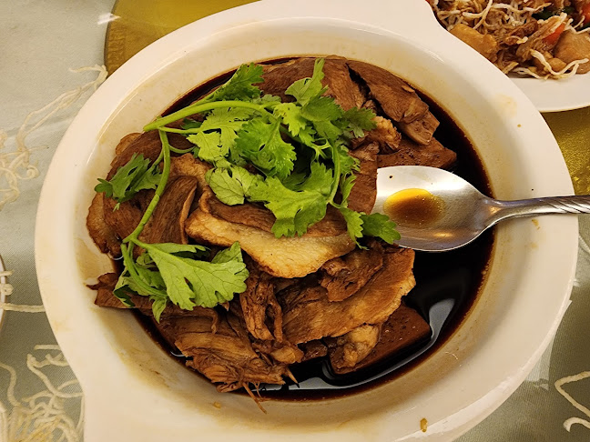 Opinii despre Yuan Xing Chaozhou Restaurant în Singapore - Hospitality and gastronomy