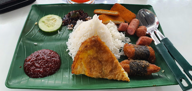 Opinii despre Cafe 276 în Singapore - Hospitality and gastronomy