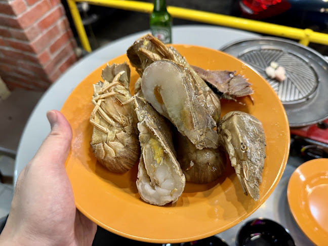 Opinii despre 131 Mookata în Singapore - Hospitality and gastronomy