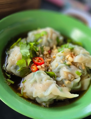 Comentarii opinii despre Ji Tuo Hong Kong Style Dim Sum