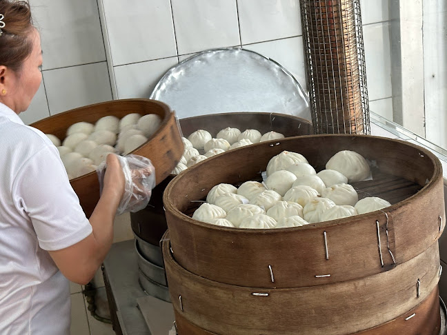 Comentarii opinii despre Tiong Bahru Pau