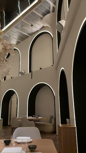 Comentarii opinii despre Restaurant Born