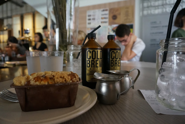 The Annex (within Chye Seng Huat Hardware) - Singapore