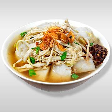 Zoul's Corner | Hougang - Singapore