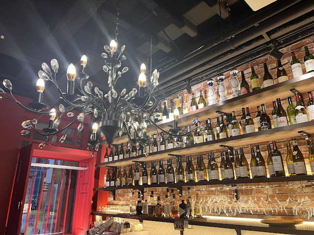 Enclave Restaurant - Singapore