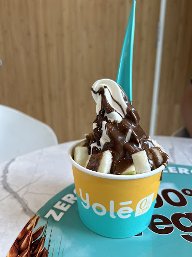 Yolé Plaza Singapura - Singapore