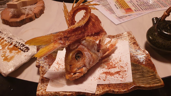 DD Eatzakaya - Singapore