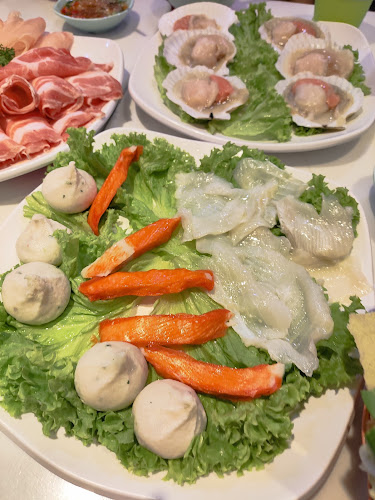 Comentarii opinii despre Shi Li Fang