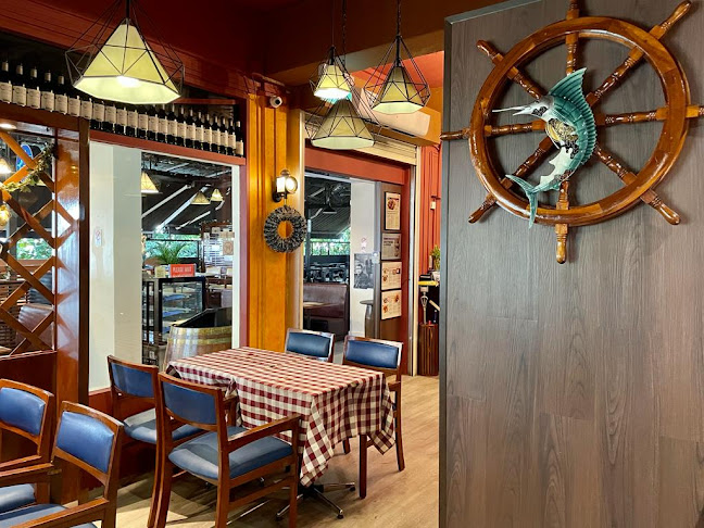 Mariners' Corner Restaurant