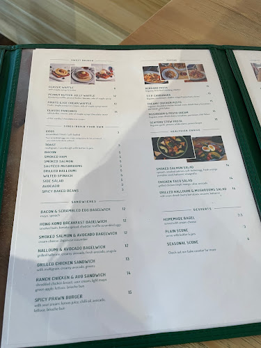 Comentarii opinii despre The Food Peeps Coffee and Deli