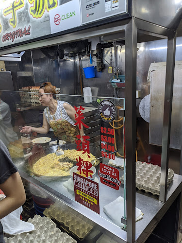 2A Jln Seh Chuan, #01-057 Interim Market & Food Centre, Singapore 599213