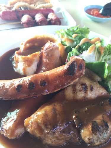 Comentarii opinii despre The Bedok Market Place