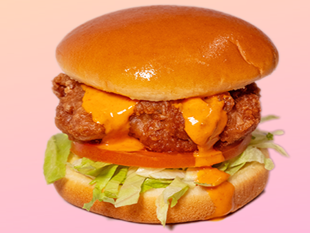 Har Har Chicken! Vivocity - Singapore