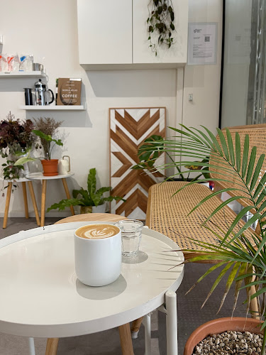 Zerah Coffee Roasters