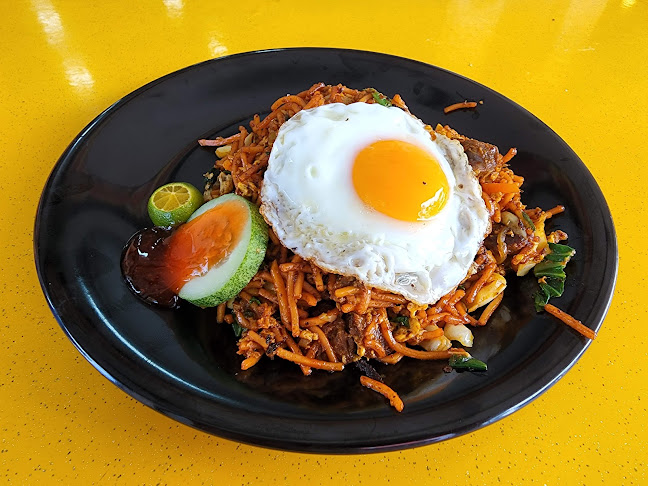 Comentarii opinii despre New Mahamoodiya Restaurant