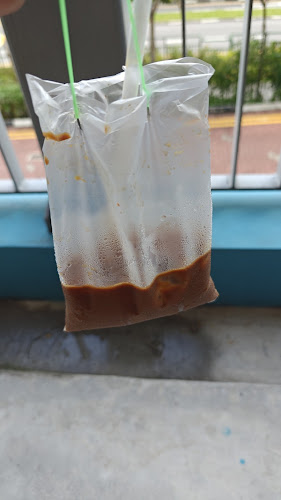 Jin Ji Coffee Stall - Singapore