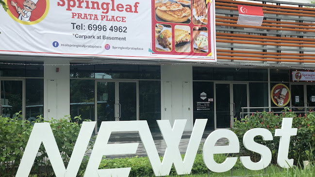 Comentarii opinii despre Springleaf Prata Place - NEWest