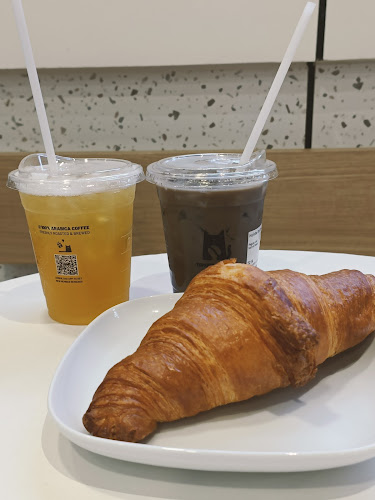 Comentarii opinii despre TOMORO COFFEE (Novena Square 2)