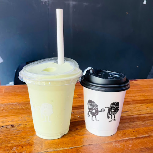 Two Men Bagel House Holland Village