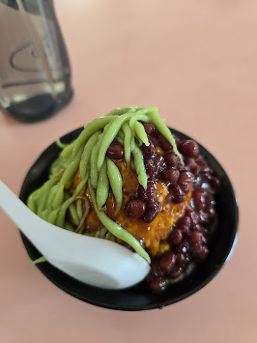 Comentarii opinii despre Chong Pang Food Centre