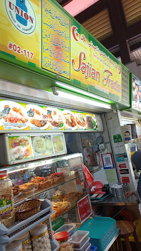 Sajian Tradisi Terima Kasih - Hospitality and gastronomy